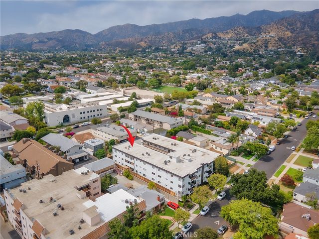635 E Elmwood Avenue 203, Burbank, CA 91501
