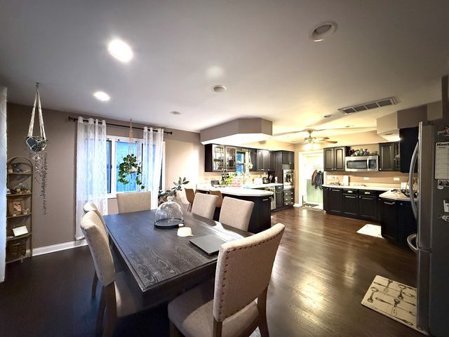 10740 Monitor Avenue, Chicago Ridge, IL 60415