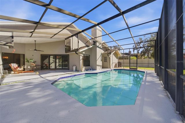 2813 ASTON AVENUE, Plant City, FL 33566