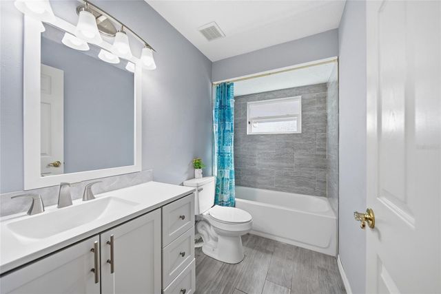 2813 ASTON AVENUE, Plant City, FL 33566