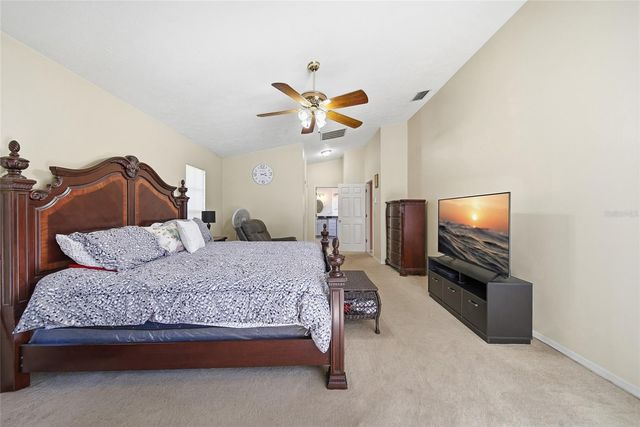 2813 ASTON AVENUE, Plant City, FL 33566