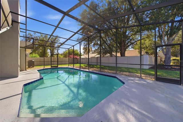 2813 ASTON AVENUE, Plant City, FL 33566