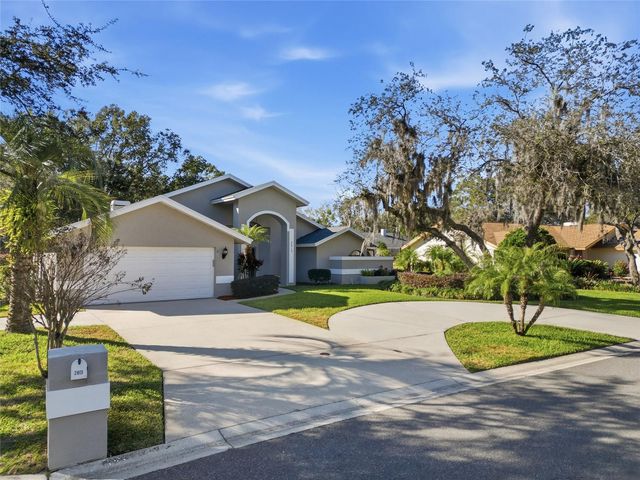 2813 ASTON AVENUE, Plant City, FL 33566