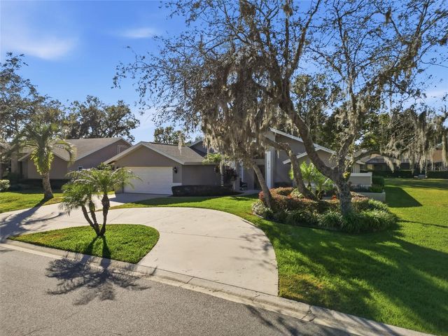 2813 ASTON AVENUE, Plant City, FL 33566