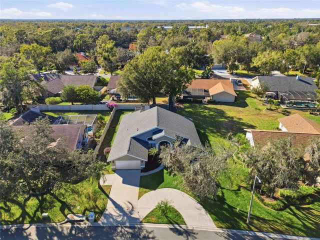 2813 ASTON AVENUE, Plant City, FL 33566