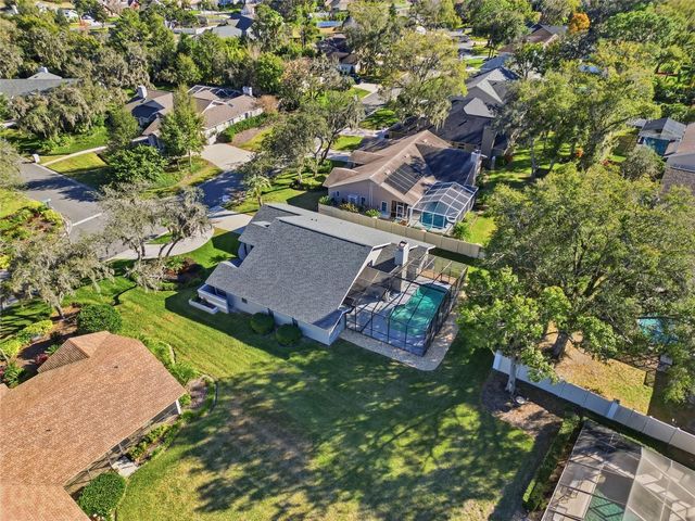 2813 ASTON AVENUE, Plant City, FL 33566