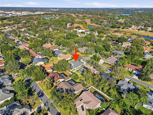 2813 ASTON AVENUE, Plant City, FL 33566