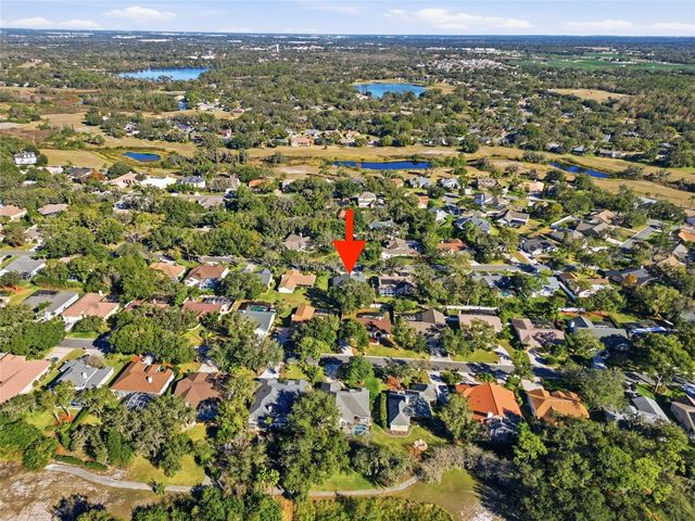 2813 ASTON AVENUE, Plant City, FL 33566