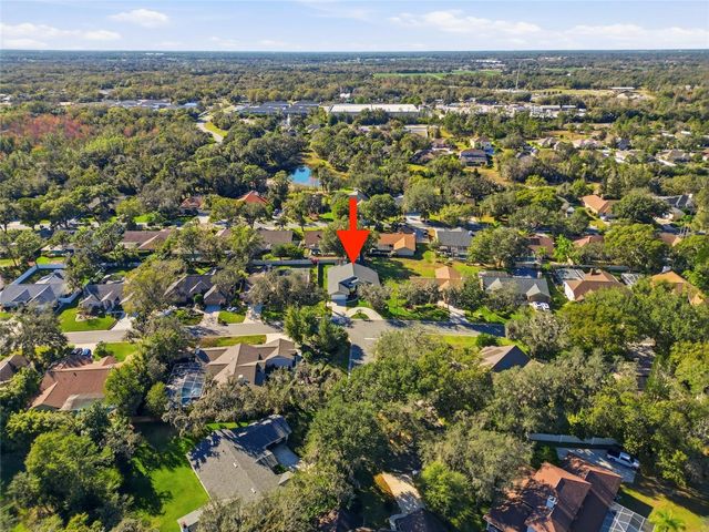 2813 ASTON AVENUE, Plant City, FL 33566