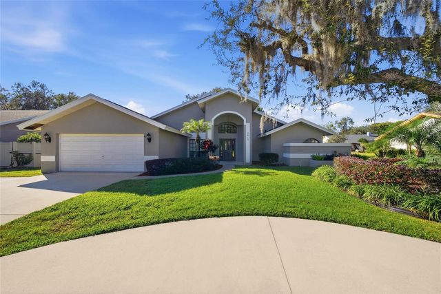 2813 ASTON AVENUE, Plant City, FL 33566