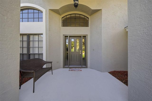 2813 ASTON AVENUE, Plant City, FL 33566