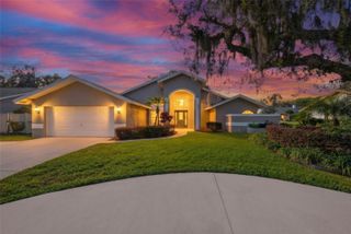 2813 ASTON AVENUE, Plant City, FL 33566