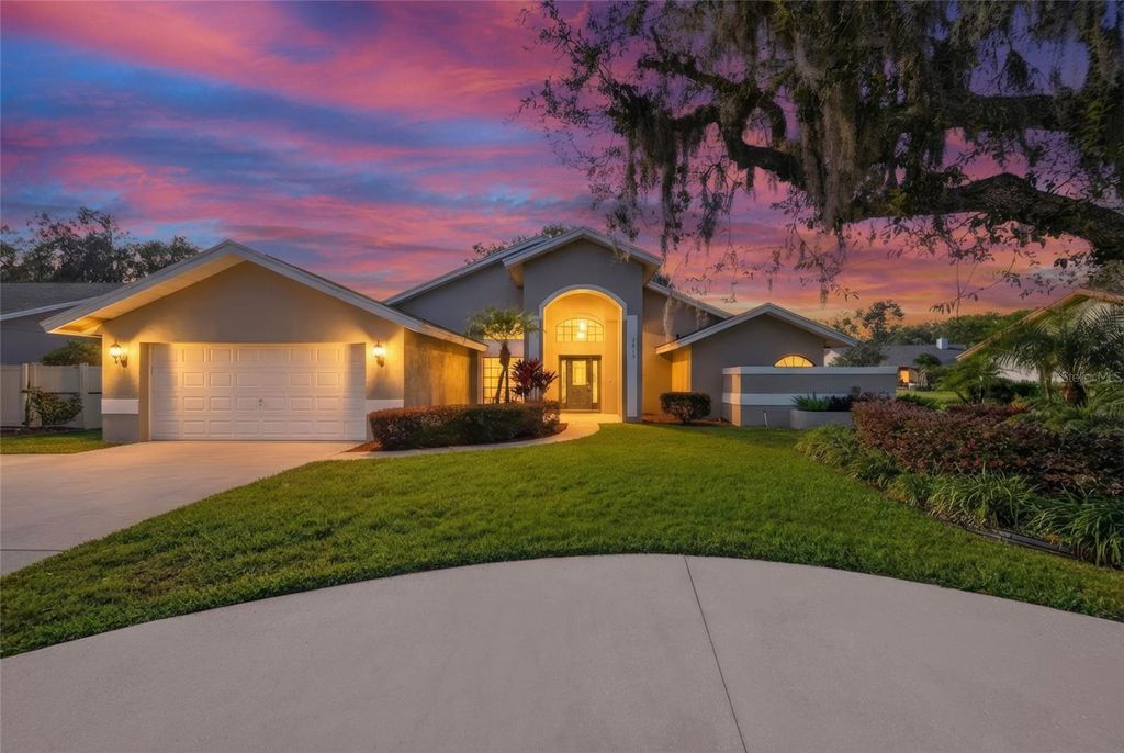 2813 ASTON AVENUE, Plant City, FL 33566