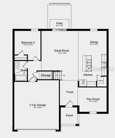5436 ISLA SAONA DRIVE, Kissimmee, FL 34758