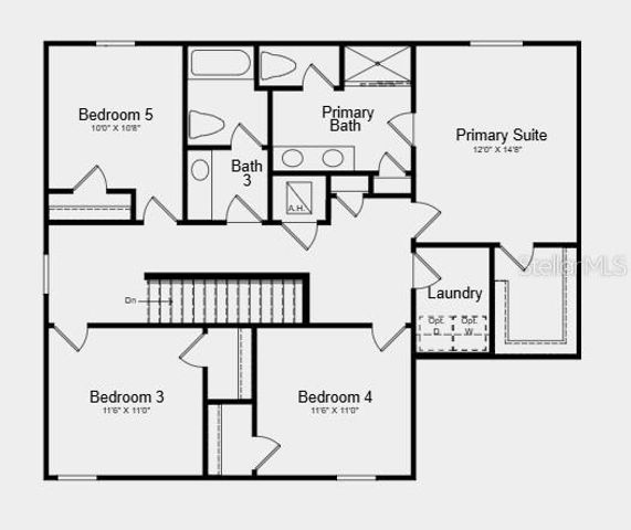 5436 ISLA SAONA DRIVE, Kissimmee, FL 34758