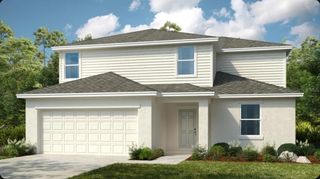 5436 ISLA SAONA DRIVE, Kissimmee, FL 34758