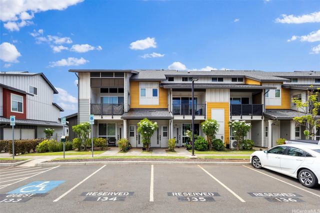 91-3475 Nana Hope Street 1003, Ewa Beach, HI 96706