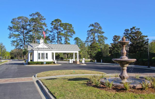 300 Lagrange Rd., Georgetown, SC 29440