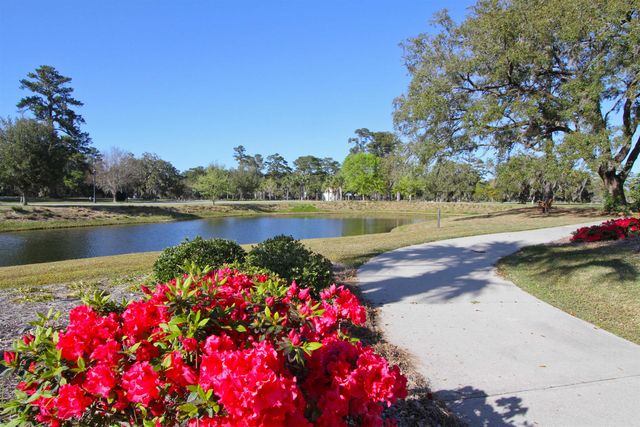 300 Lagrange Rd., Georgetown, SC 29440
