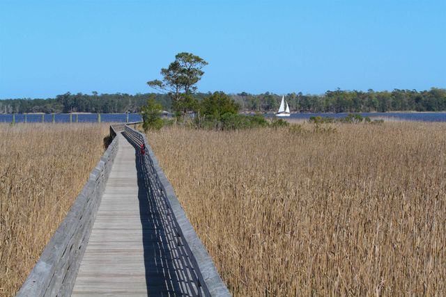 300 Lagrange Rd., Georgetown, SC 29440