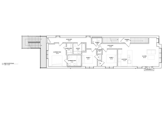 867 N Marshfield Avenue 2, Chicago, IL 60622