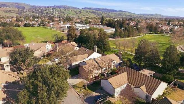 1295 Kelly Park Circle, Morgan Hill, CA 95037