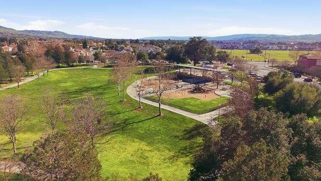 1295 Kelly Park Circle, Morgan Hill, CA 95037