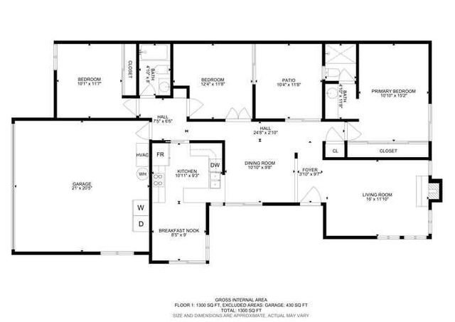 1295 Kelly Park Circle, Morgan Hill, CA 95037