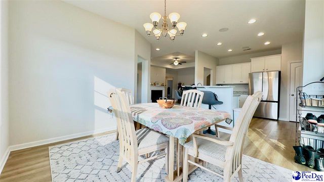 1013 Summer Duck Loop, Florence, SC 29501