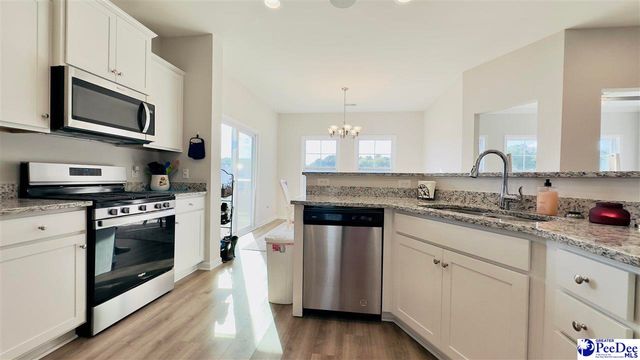 1013 Summer Duck Loop, Florence, SC 29501