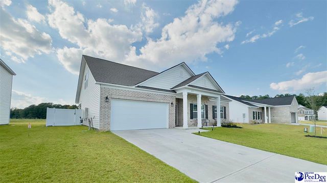 1013 Summer Duck Loop, Florence, SC 29501