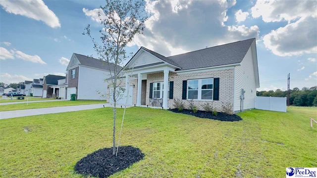 1013 Summer Duck Loop, Florence, SC 29501