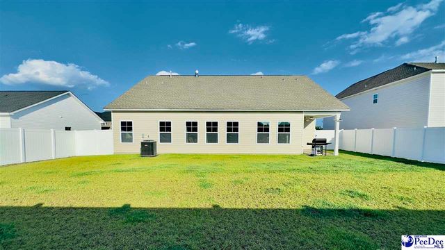 1013 Summer Duck Loop, Florence, SC 29501