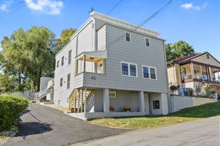 45 Sampson Street, Bridgeport, CT 06606