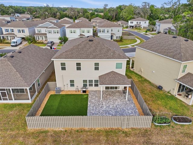 1373 NW 132ND CIRCLE, Newberry, FL 32669