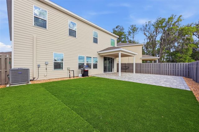 1373 NW 132ND CIRCLE, Newberry, FL 32669