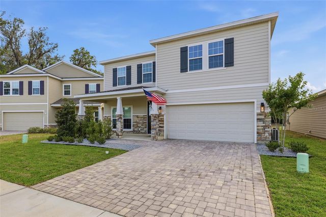 1373 NW 132ND CIRCLE, Newberry, FL 32669