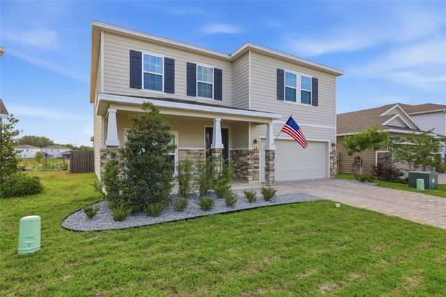 1373 NW 132ND CIRCLE, Newberry, FL 32669