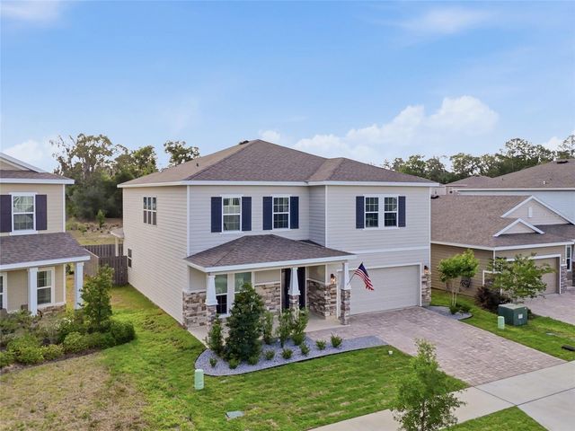 1373 NW 132ND CIRCLE, Newberry, FL 32669