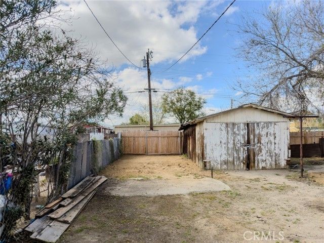 215 Naylor, Taft, CA 93268