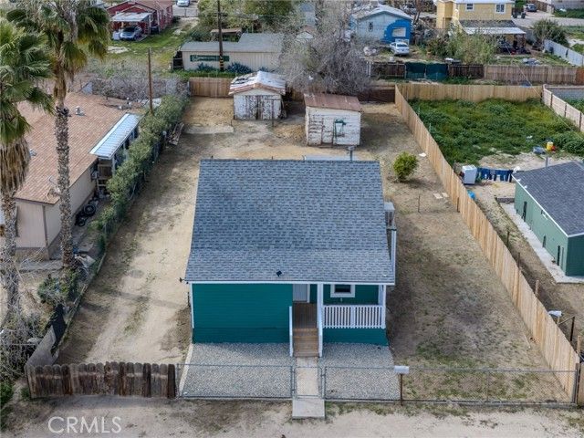 215 Naylor, Taft, CA 93268