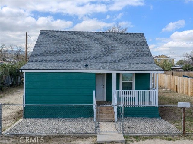 215 Naylor, Taft, CA 93268