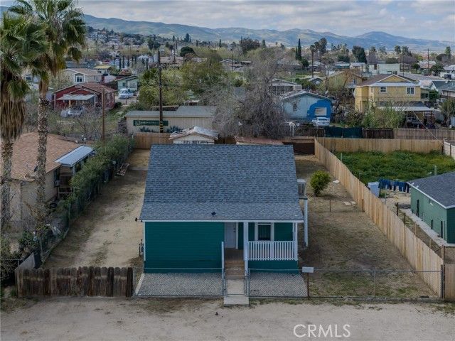 215 Naylor, Taft, CA 93268