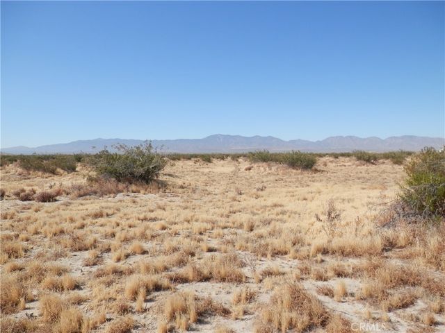 0 Gaceta Avenue, Palmdale, CA 93591