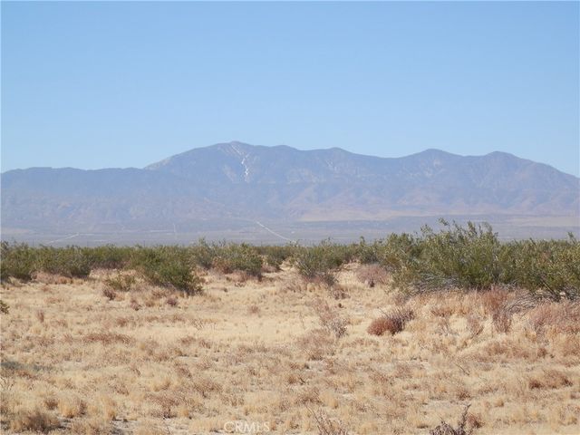 0 Gaceta Avenue, Palmdale, CA 93591