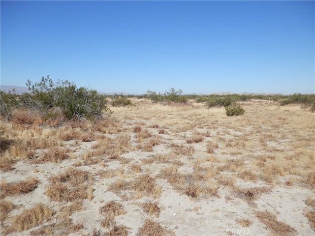 0 Gaceta Avenue, Palmdale, CA 93591