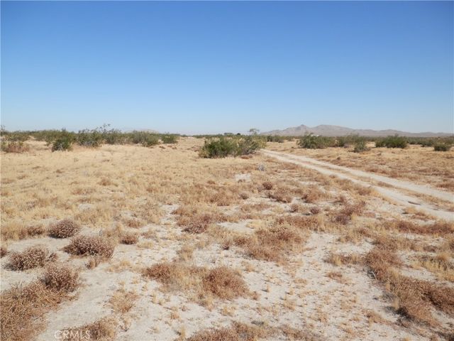 0 Gaceta Avenue, Palmdale, CA 93591