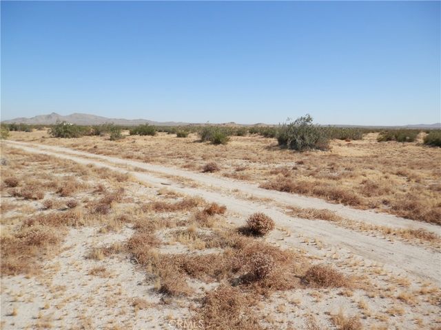 0 Gaceta Avenue, Palmdale, CA 93591