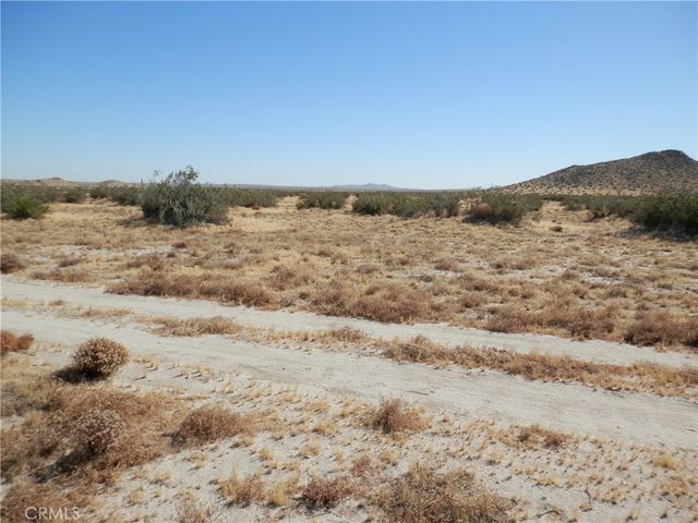 0 Gaceta Avenue, Palmdale, CA 93591