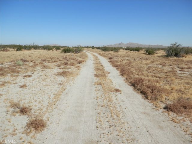 0 Gaceta Avenue, Palmdale, CA 93591